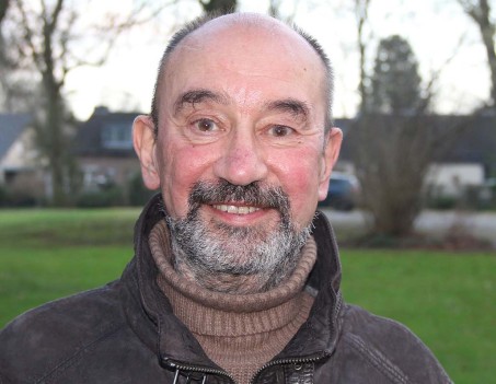 Portrait: Uwe Schultes Ombudsmann.