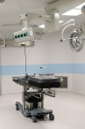 Neue OP-Säle der LVR-Klinik für Orthopädie in Viersen