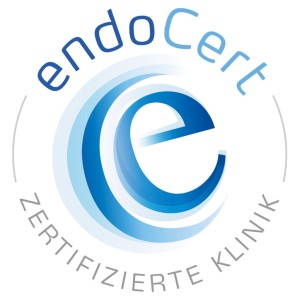 Endoprothesenzentrum der Maximalversorgung