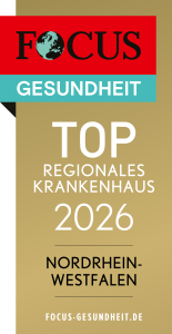 So bewertet der Focus die besten Krankenhäuser in der Region