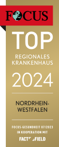 Link zum Focussiegel 2024